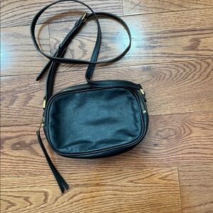 Fossil crossbody